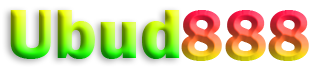 UBUD888